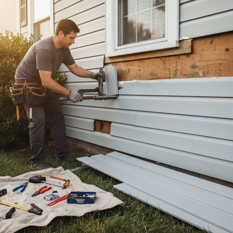 Top Siding Repair Companies in Galena, OH