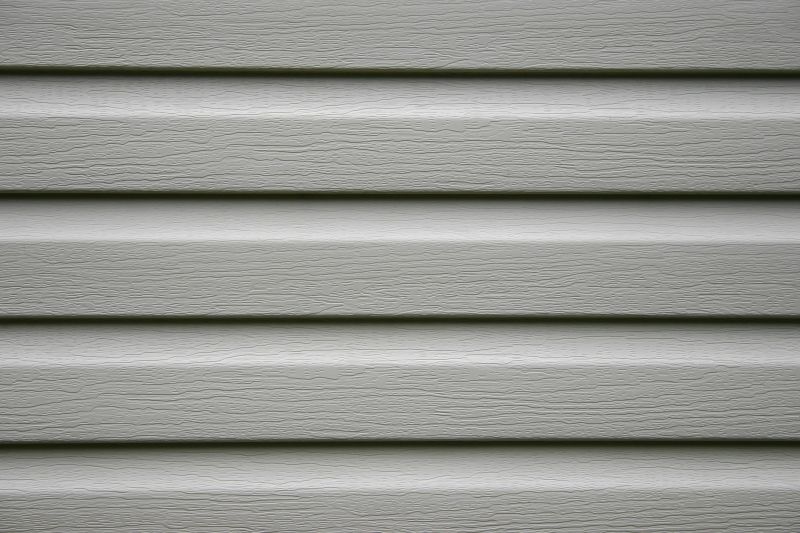 Fiberboard Siding Installation