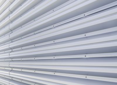 Precision Siding Installation